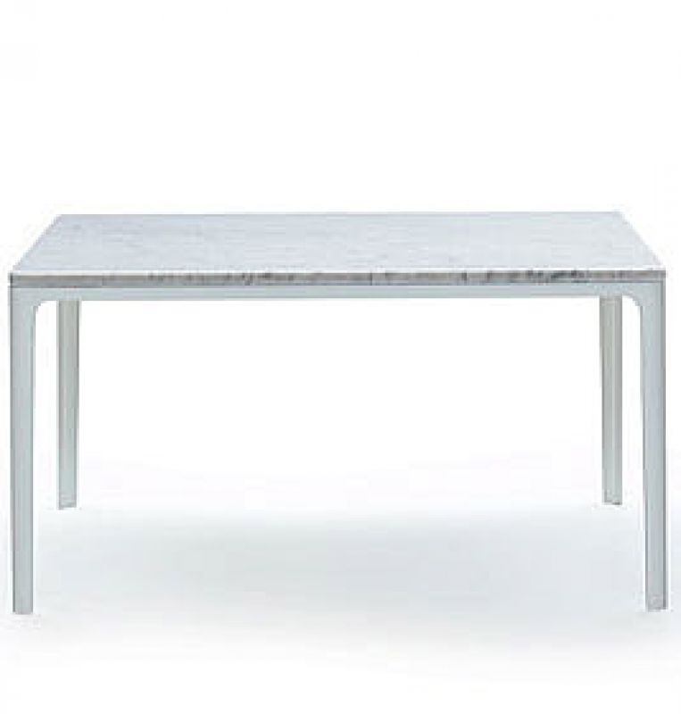 Plate Coffee Table - Marmor Table Vitra